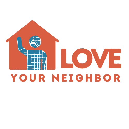 Volunteer Sign Up: LYN Day Fall 2025 - logo